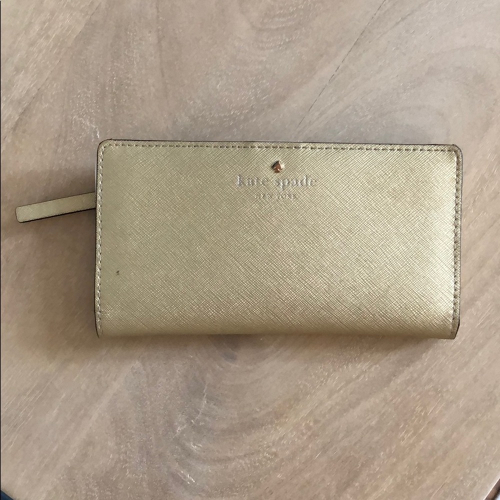 Kate Spade Wallet